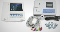 ECG MACHINES