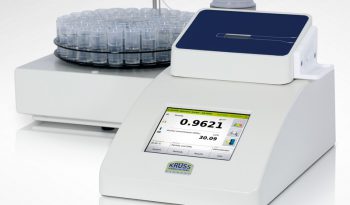Density Meters Oscillating U-tube Technology