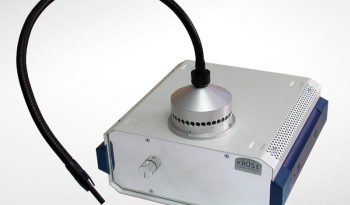 Cold Light Sources Illumination for Microscopes & Spectroscopes