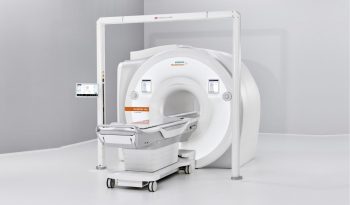 3T MRI scanner with BioMatrix Technology