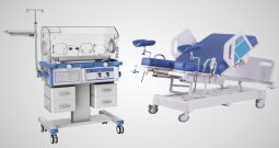Maternity, Gynaecology & Nursery