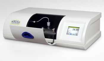 Automatic & Manual Polarimeters