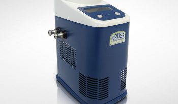 Melting Point Meters Automatic, easy melting point measurement