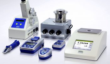Portabl & Benchtop Refractometers