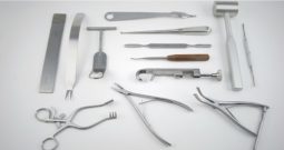 SURGICAL INSTRUMENTS
