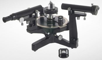 Spectroscopes & Spectral Measuring Instruments