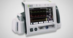 VITAL SIGNS MONITORS