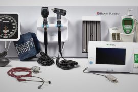 DIAGNOSTIC EQUIPMENT