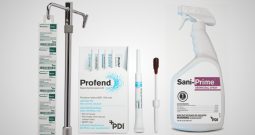 Infection Control