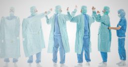 Medical Apparel