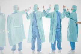 MEDICAL APPAREL