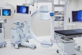 MEDICAL EQUIPMENT