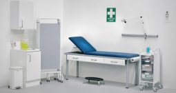 Medical Furniture