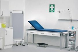 MEDICAL FURNITURE
